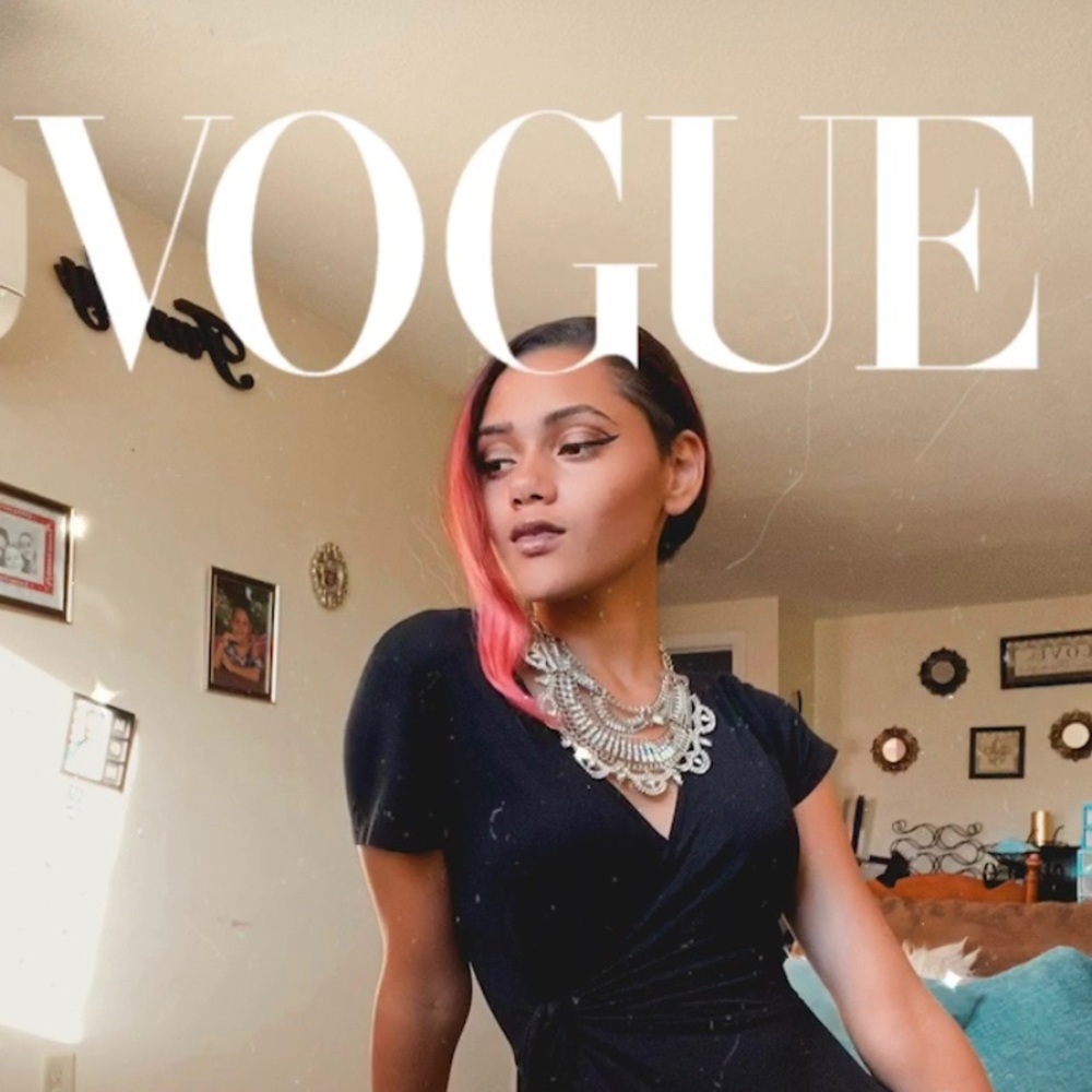 Meet your Posher, Alexarie